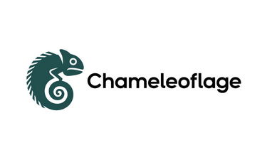 chameleoflage.com - Creative brandable domain for sale