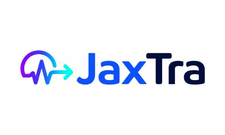 JaxTra logo