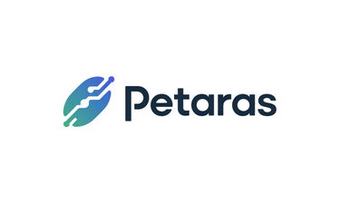 Petaras.com - Creative brandable domain for sale