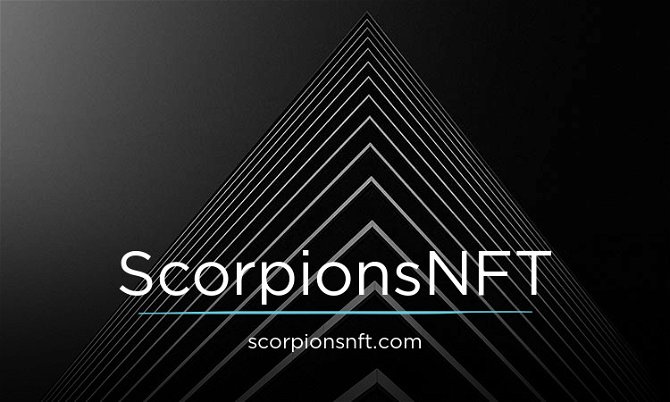 ScorpionsNFT.com