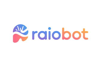 raiobot.com - Creative brandable domain for sale