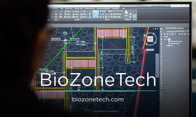 BioZoneTech.com