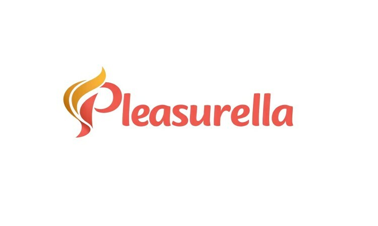 Pleasurella logo
