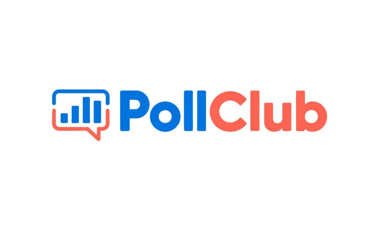 PollClub logo