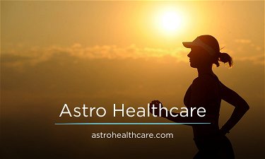 AstroHealthcare.com