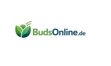 BudsOnline.de - Creative brandable domain for sale