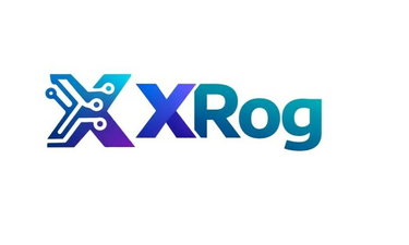 XRog logo
