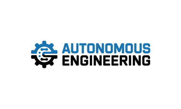 Autonomous logo