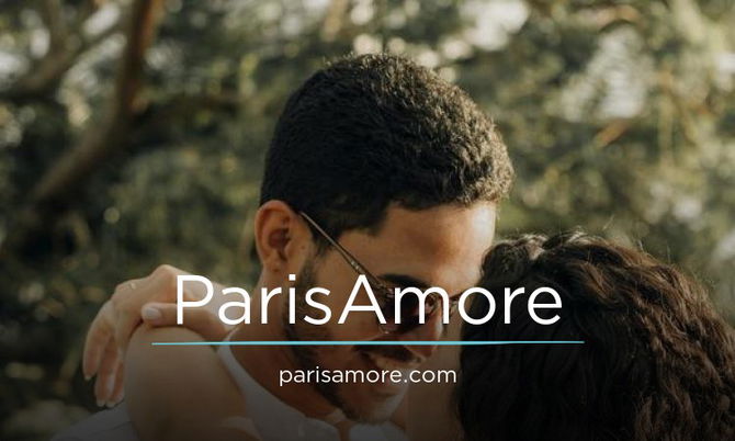 ParisAmore.com