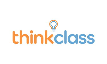 ThinkClass.com - Creative brandable domain for sale