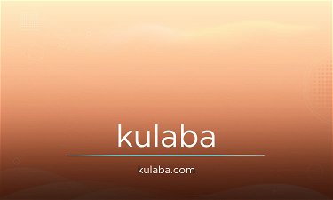 Kulaba.com - Creative brandable domain for sale