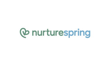 NurtureSpring.com - Creative brandable domain for sale