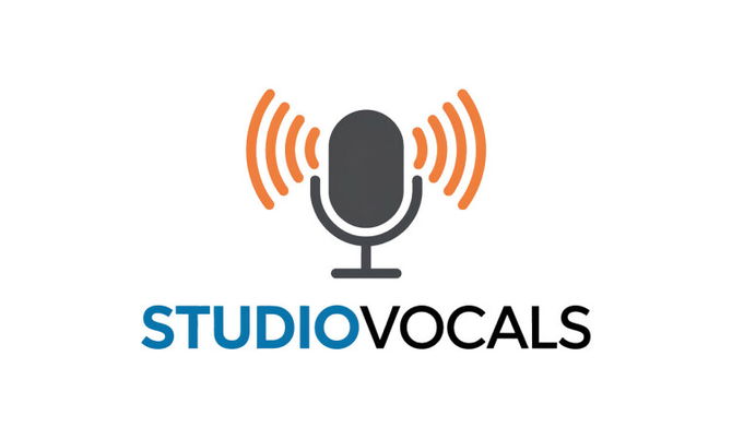 StudioVocals.com