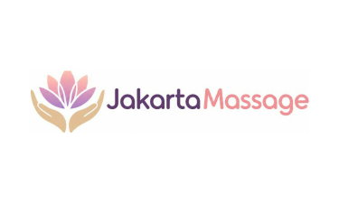 JakartaMassage logo