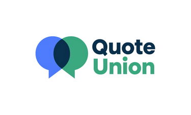 QuoteUnion.com - Creative brandable domain for sale