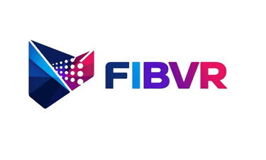 FIBVR.com - Creative brandable domain for sale