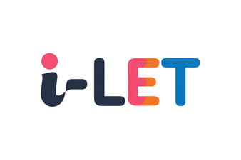 I-Let.com - Creative brandable domain for sale