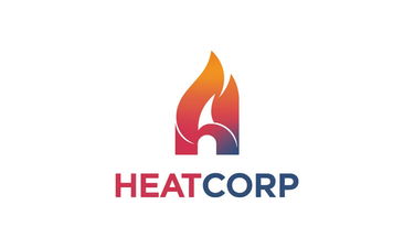 HeatCorp.com - Creative brandable domain for sale