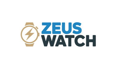 ZeusWatch.com - Creative brandable domain for sale