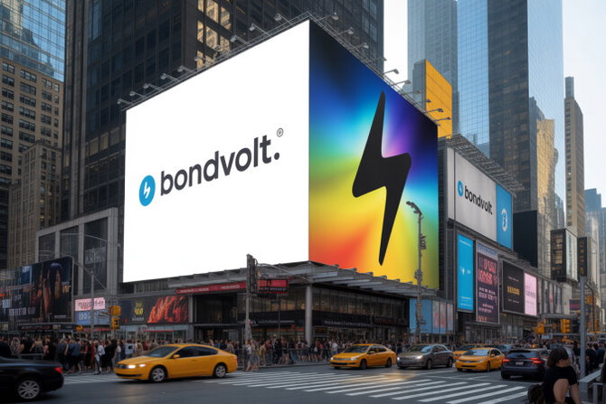 BondVolt.com — 3