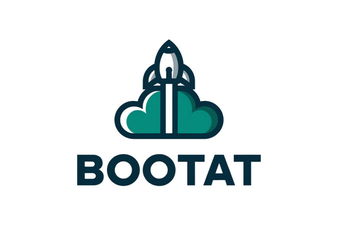 Bootat.com - Creative brandable domain for sale
