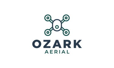 OzarkAerial.com - Creative brandable domain for sale