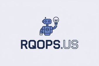 Rqops.us - Creative brandable domain for sale