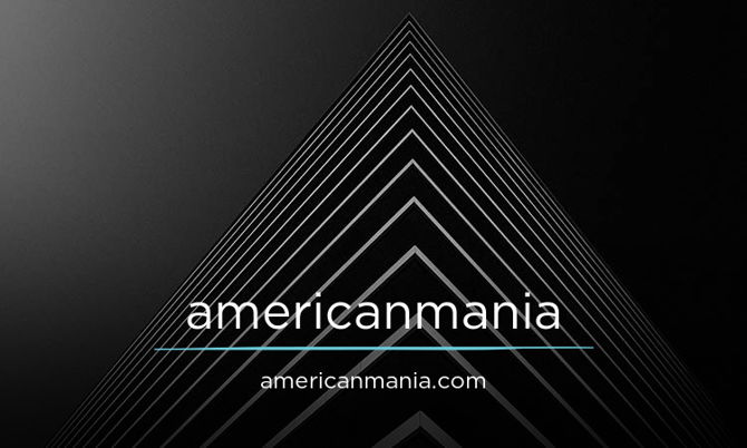 americanmania.com