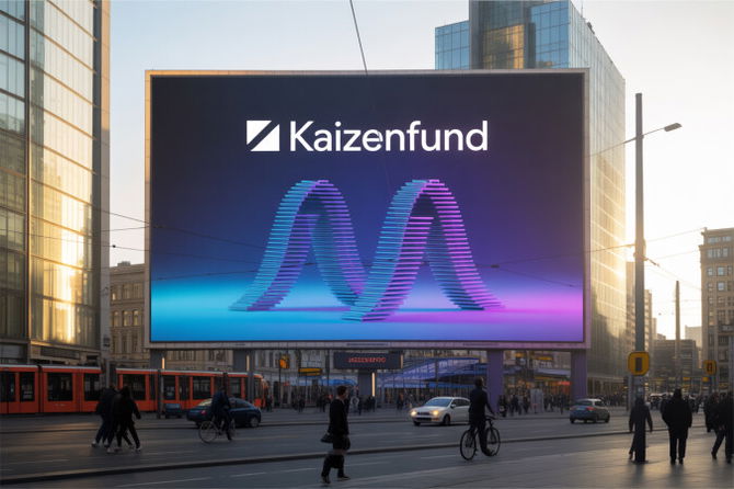 KaizenFund.com — 3