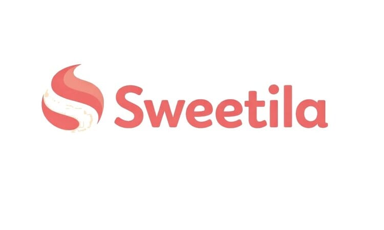 Sweetila logo