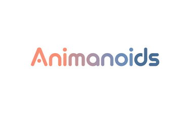 Animanoids.com - Creative brandable domain for sale