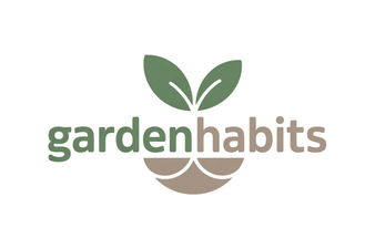 GardenHabits.com - Creative brandable domain for sale