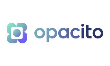 Opacito.com - Creative brandable domain for sale
