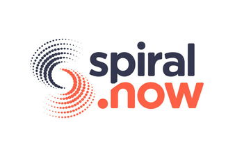 Spiral.Now - Creative brandable domain for sale