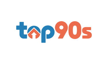 Top90s.com - Creative brandable domain for sale