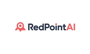 RedpointAi.com - Creative brandable domain for sale