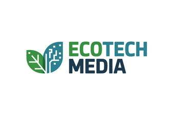 EcoTechMedia.com - Creative brandable domain for sale