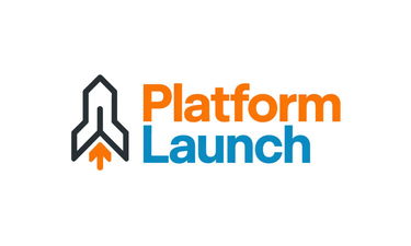 PlatformLaunch.com - Creative brandable domain for sale