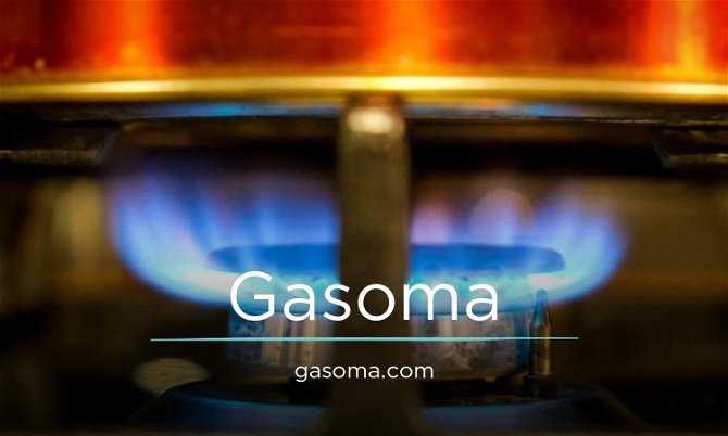 Gasoma.com