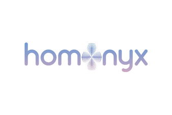 Homonyx.com - Creative brandable domain for sale