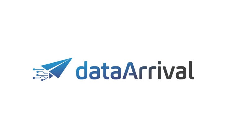 DataArrival logo