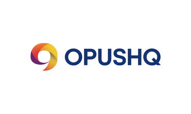 OpusHQ.com - Creative brandable domain for sale
