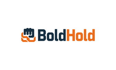 BoldHold.com - Creative brandable domain for sale