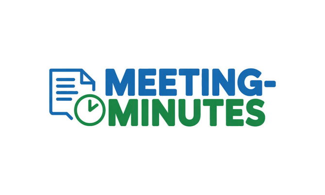 Meeting-Minutes.com