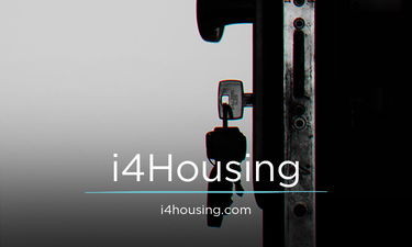 i4Housing.com - Creative brandable domain for sale