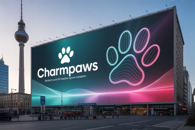 CharmPaws.com — 2