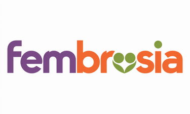 Fembrosia.com - Creative brandable domain for sale