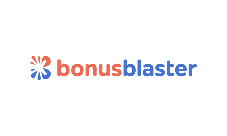 BonusBlaster logo