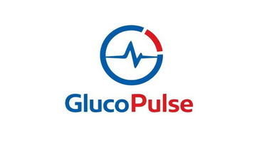 GlucoPulse logo