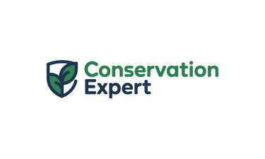 ConservationExpert.com - Creative brandable domain for sale